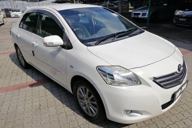 Kuala Lumpur City to Taman Negara in Comfort - Convenient Pickup Options