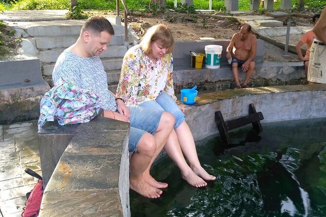 Kuala Lumpur City Tour & Country Tour (Shared Tour) - Accessibility and Participants