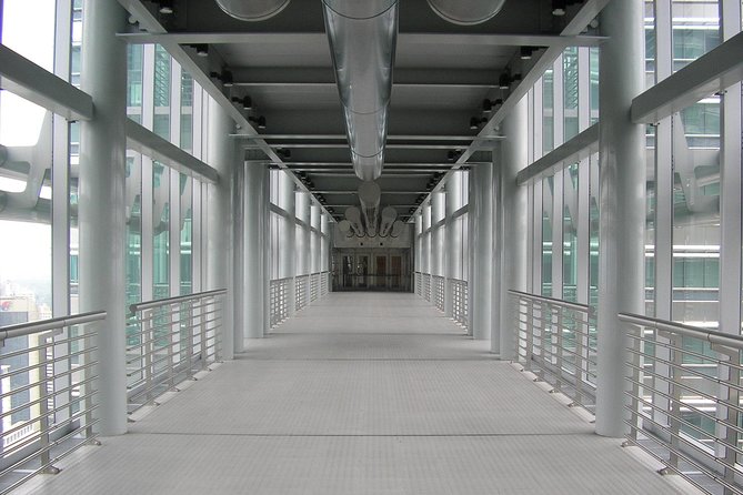 Kuala Lumpur City Tour With Petronas Twin Towers Entrance - Frequently Asked Questions