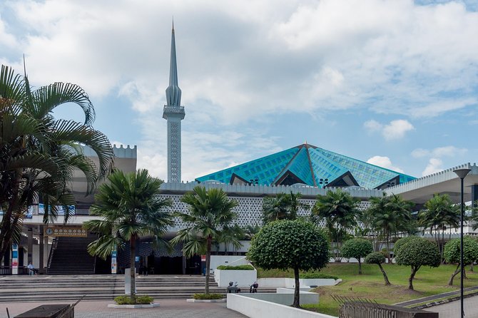 Kuala Lumpur Cruise Excursion Include Twin Tower Entrance Tour From Port Klang - Price and Booking Details