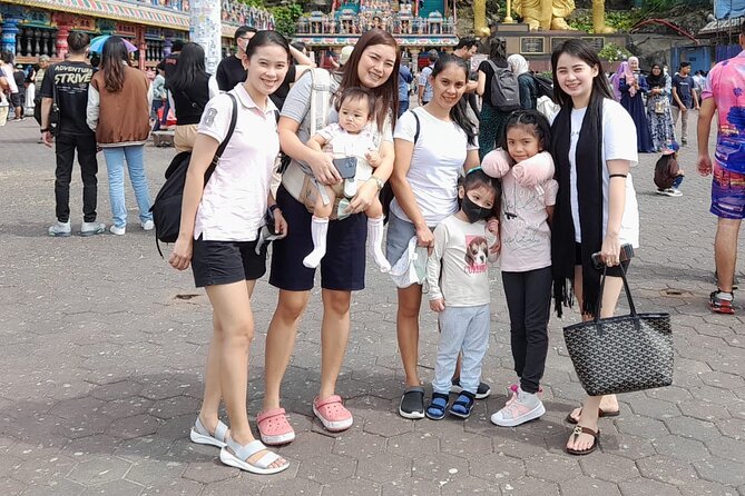 Kuala Lumpur Cruise Layover Tour With All Entrance Fee - The Sum Up
