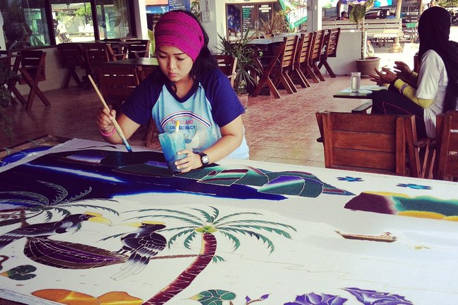 Kuala Lumpur Full-Day City Tour - The Sum Up