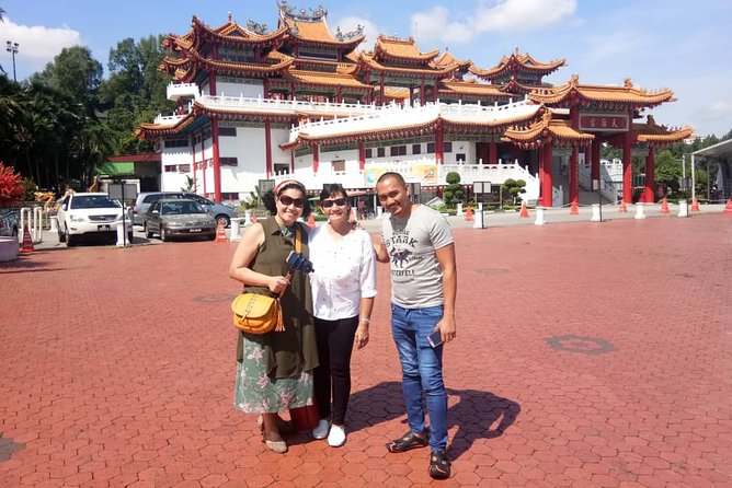 Kuala Lumpur Over Night Packages With Return Airport Transfer - Accessibility and Child Policy