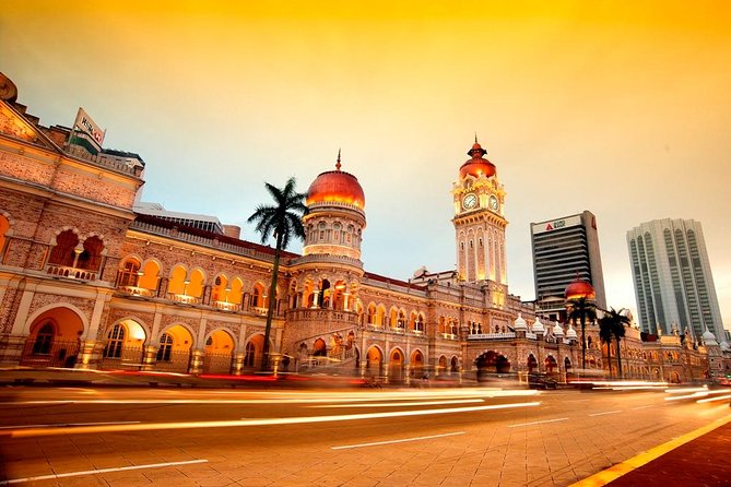 Kuala Lumpur Private Tour - Frequently Asked Questions