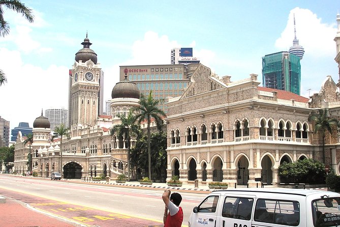 Kuala Lumpur Tour With Tour Guide - Booking Information
