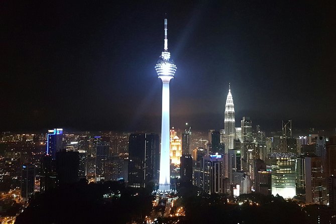 Kuala Lumpur Tower Observation Deck & City Tour - Frequently Asked Questions