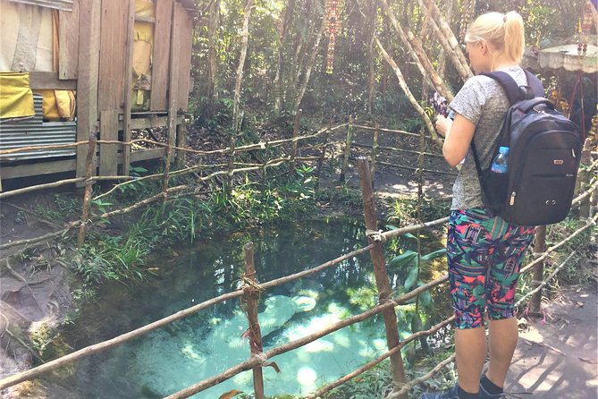 Kulen 1000 Shiva Lingas Waterfall Private Tour - Cancellation Policy