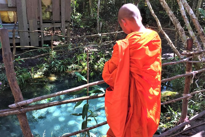 Kulen Deep Jungle Explorations Private Tour - Cancellation Policy