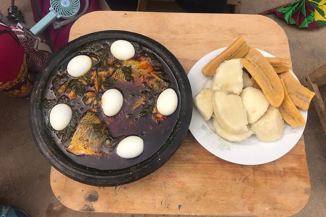 Kumasi Private Traditional Cooking Class With Kejetia Market - What To Expect and Accessibility