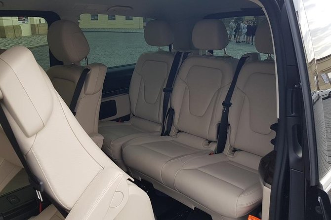 Kutna Hora UNESCO Town & Sedlec 5 Hrs Driving & Walking - The Sum Up