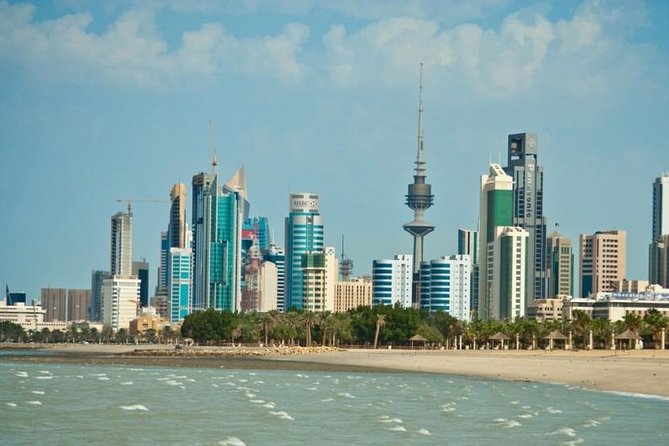 Kuwait Airport KWI Private Transfer to Kuwait City in Luxury SUV - Pricing and Cancellation Policy