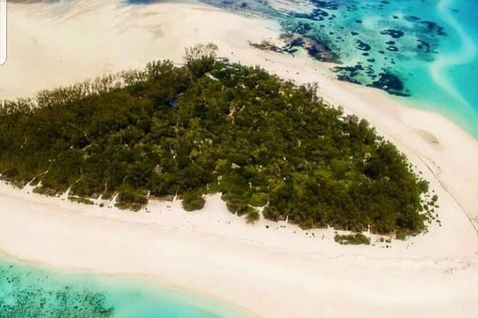 Kuza Cave Tour, Mnemba Island, Secret Garden, Prison Island, Emerson Restaurant - Accessibility Information in Tanzania