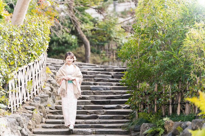 Kyoto Photo Shoot Private Photo Session - Price and Booking