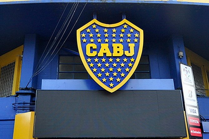 La Boca Tour and River Plate - Stadium Tour - Tour Details