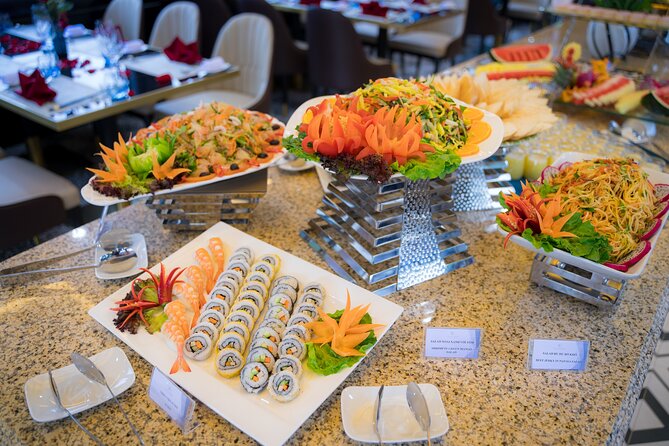La Casta Cruise Halong Luxury Day Tour From Tuan Chau Harbor - Cancellation Policy
