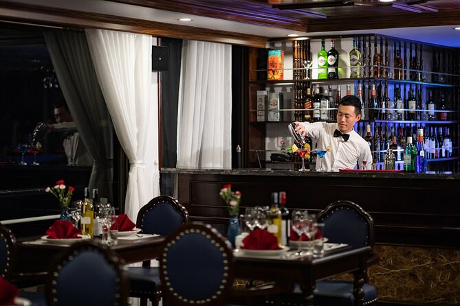 La Casta Cruise - LUXURY 5 STAR OVERNIGHT CRUISE - 2 Days 1 Night - Additional Details to Note