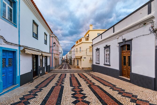 Lagos and Sagres Private Tour