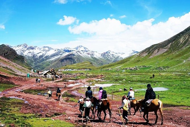 Laguna Humantay Full Day in Cusco - Frequently Asked Questions
