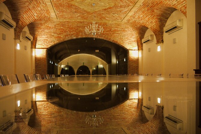 Lake Garda and Valpolicella, Private Wine Experience - Accessibility Features