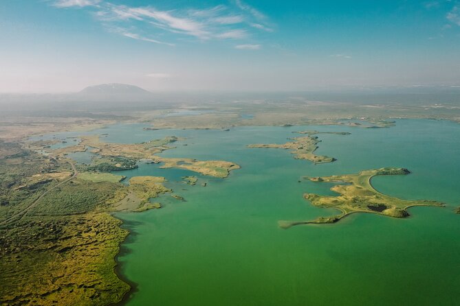 Lake Myvatn Godafoss and Dettifoss Waterfalls Tour in Iceland - Booking Details