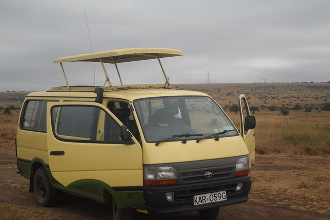 Lake Nakuru/ Naivasha Boat Ride Riftvalley Day Trip - Directions and Meeting Point