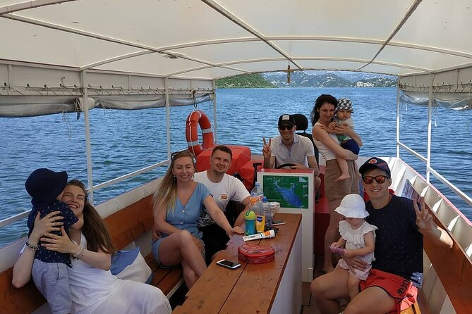 Lake Skadar Grmozur Fortress and Monastery Cruise - The Sum Up
