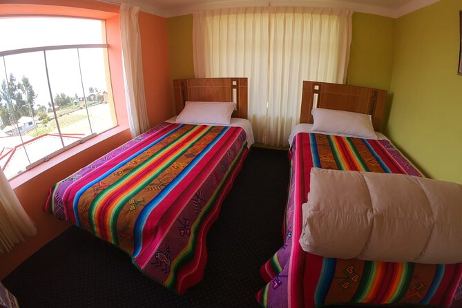 Lake Titicaca Tour 2-Days Homestay From Cusco - Travel Requirements and Tips