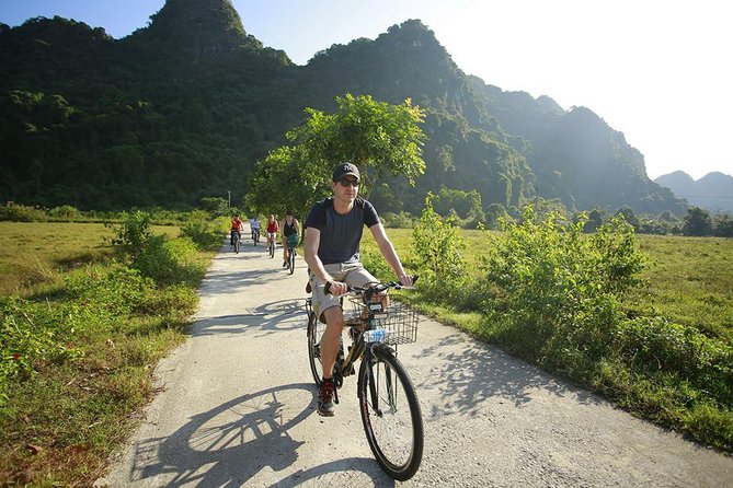 Lan Ha Bay 2 Days Tour- Best &Boutique Cruise & Swimming, Kayaking & Biking Trip - Excluded Services