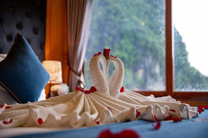 Lan Ha Bay 2Days 1Night Trip With 4Star Cruise - Kayaking and Cooking Class - Weather Considerations