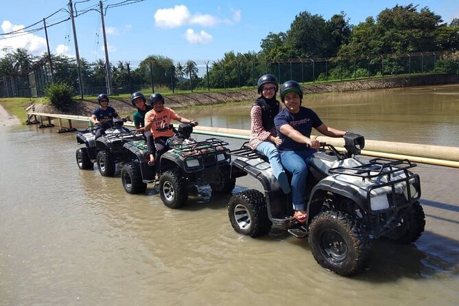 Langkawi Adventure Tour With SKYTREX, ATV Ride & Private Pickup - The Sum Up