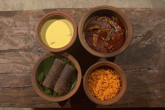 Lankan Village Home Experience With Cooking Class - The Sum Up