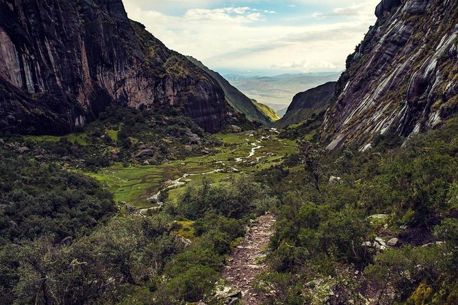 Lares Trek to Machu Picchu (4 Days) - The Sum Up