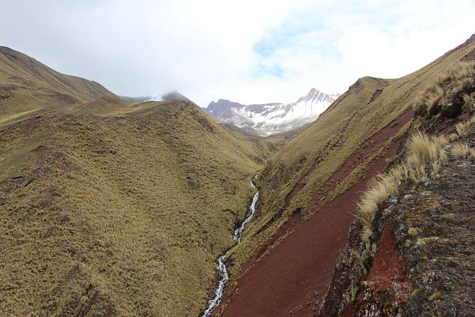 Lares Trek to Machu Picchu 4D3N - Tips for a Successful Trek