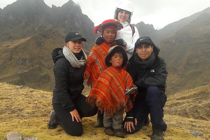 Lares Trek to Machu Picchu (5 Days) - Essential Packing List