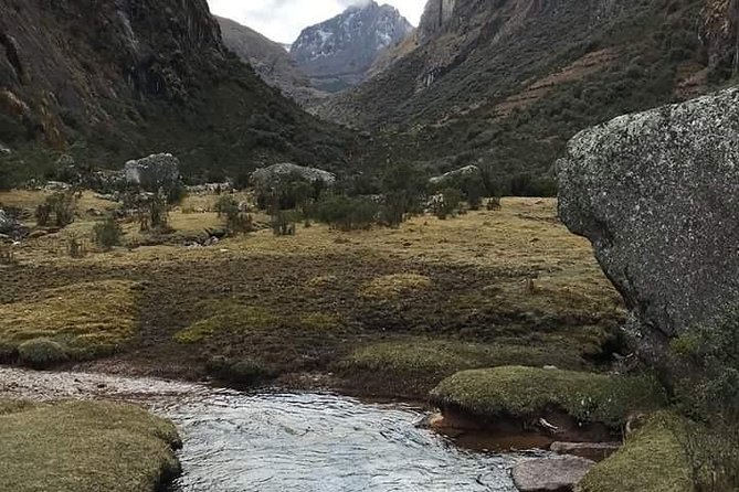 Lares Trek To Machu Picchu With Exclusive Access To Swimming Pool And Sauna - Exclusive Amenities