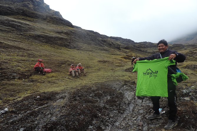 Lares Valley (Full Day) - What to Expect on the Tour