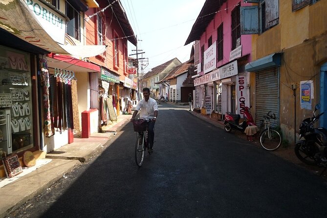 Late Evening Walking Mattancherry, Fort Kochi With Dinner - Frequently Asked Questions