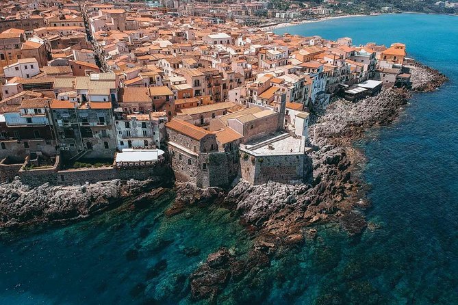 Le Calette, Cefalù to Palermo Airport or Vice Versa, Private Transfer - Frequently Asked Questions