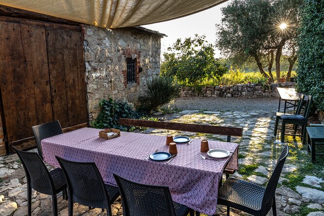 Learn How to Make Pizza and Tiramisù Cooking Class in Siena - Event Overview