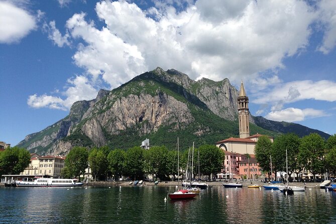 Lecco Wine Tasting Experience - The Sum Up