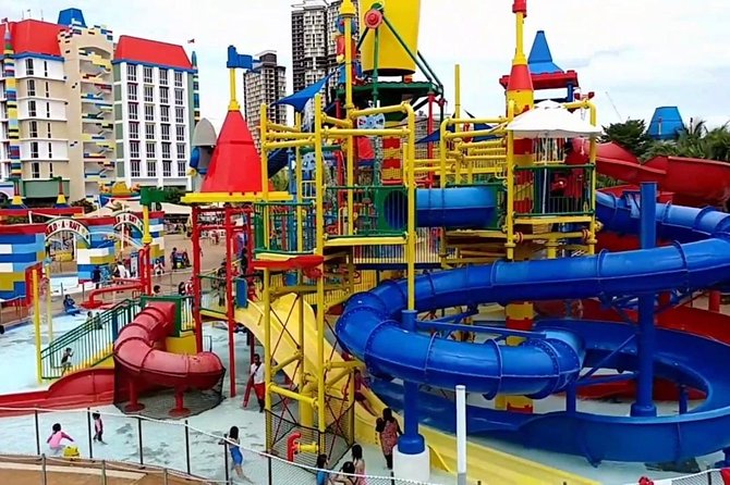 Legoland Malaysia Admission Ticket (Book Now Go Later) - Important Information for Visitors
