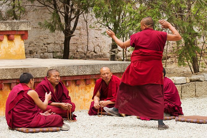 Lhasa Tour: A Glimpse of Tibet - The Sum Up