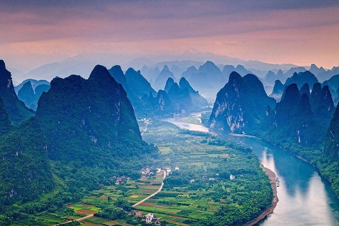 Li River Cruise From Guilin to Yangshuo: West Street, Silver Cave and Moon Hill - Important Notes for Travelers