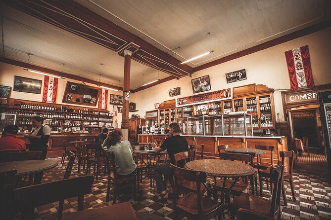 Lima Classic Private Tour: Local Market, Cordano Tavern, Cathedral, Casa Aliaga - The Sum Up