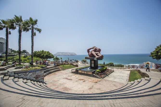 Lima: Half Day City Tour - Important Notes