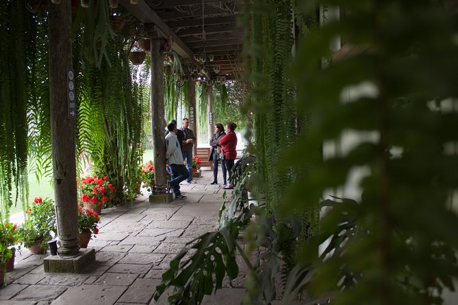 Lima Private Culinary Tour: Local Market, Cooking Demo, Larco Museum and Lunch - Important Booking Information