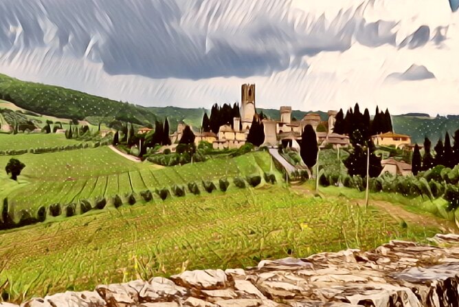 Limousine Service for Dinner in Florence or the Countryside New!! - Payment Options