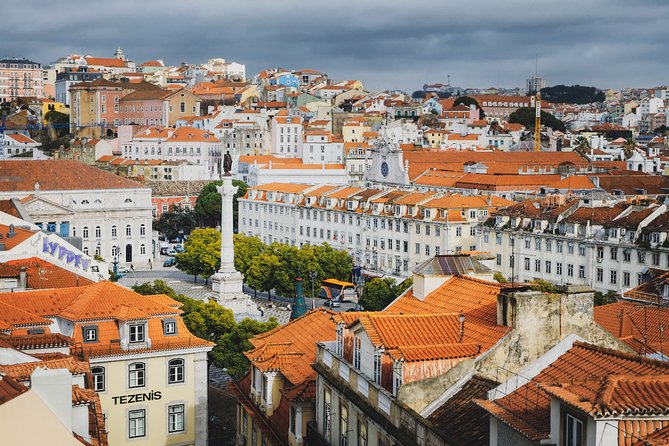 Lisbon Photo Tour With Private Expert Guide - Castelo, Alfama & Mouraria - Pricing & Booking