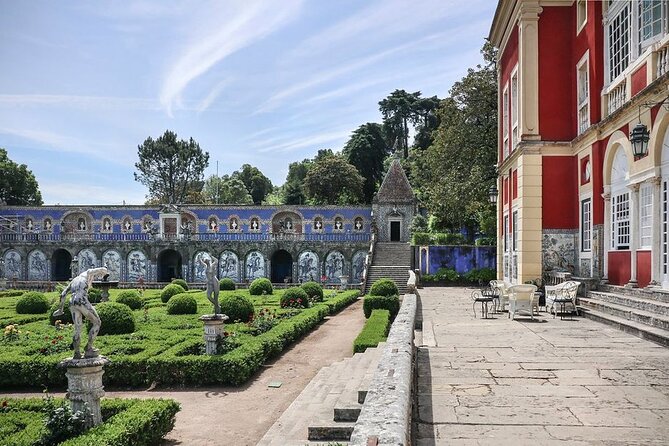 Lisbon Private 7 Hours Trip of Palaces, Monasteries, and Churches - Customization Options