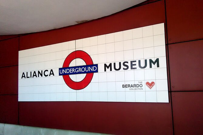 Lisbon to Douro With Stop at Óbidos (Ginja) and Underground Museum (Brandy) - Reservation and Cancellation Policy